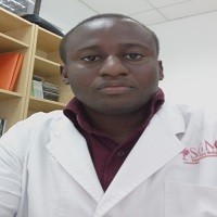 Kayode DADA