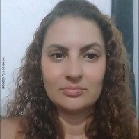 Crislayne Michelly Da Silva Santos Nascimento