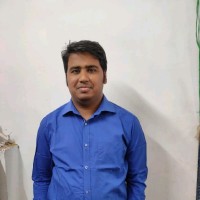 Madhab Chandra Das