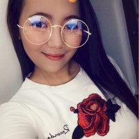 Janine Marie Yumang