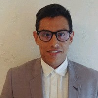 David Steven Palacios