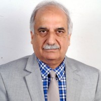 Arshad Malik