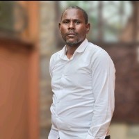 Ulyce Bertrand Panga