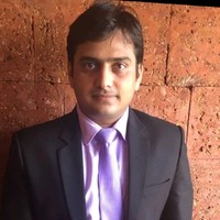 Deependra Sharma