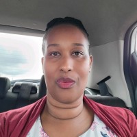 Joy Makena