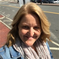 Cheryl Savage