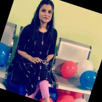 Bhavika Shribas