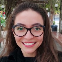 Naiá Ariel Salvaterra Martini