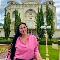 María Angélica Parada Staper