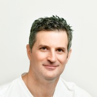 Elad Ben-Tzedeff