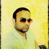 Prajendra Patel