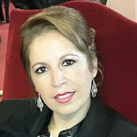 Ouahiba Cherifi