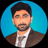 Ayaz Ahmad