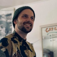 Asger Viggo Korreman Nielsen