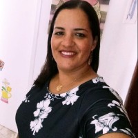Ana Paula Rosas