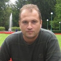 Boris Laibman