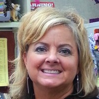 Mary Delgado