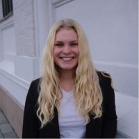 Christiane Stormo Tonheim