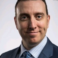 Francis Coats, Eng PSP CISSP