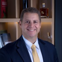 Joe Benvenuto, DipWSET