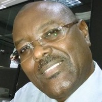 Mohammed Basha