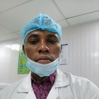 Muideen Mudashiru