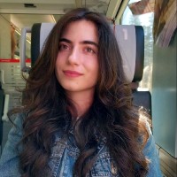 Maddalena Kristidhi