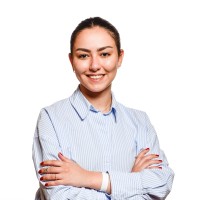 Amal Bouzbouz