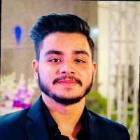 Divyanshu saxena