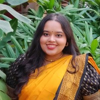 Nupur Thakur