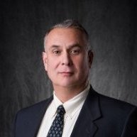 Bill McEachern
