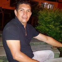 Charly batista de jesus