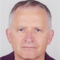 Alain Lancou