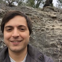Michael Faria