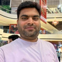 Pravin Tiwari