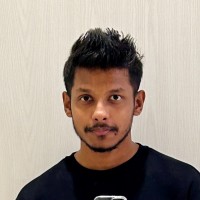Ishan Anuradha