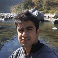 Jayendra Bhatt