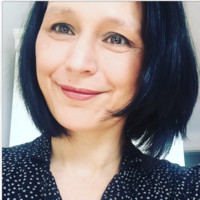 Sandra Van De Grooterheen