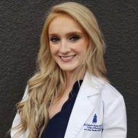 Ashley Golden