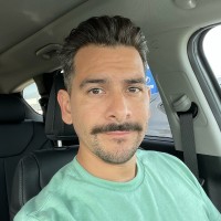 Erik Ostos