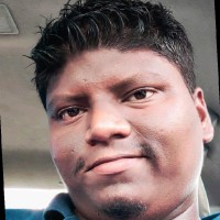 Vikrant Nadankar