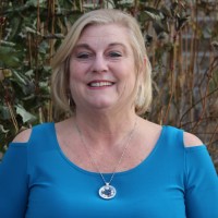 Susan Vreeke