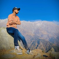 Rishabh Thakur