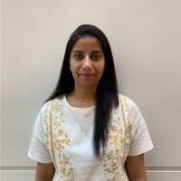 Hetal Shukla