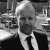 Graeme Thomson MIET C Eng