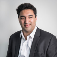 Jorge Andres Vergara Correa