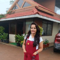 Renuka Amle