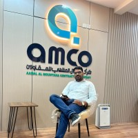 Anees Olasseril