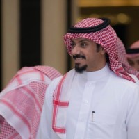 طلال العتيبي