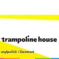 trampolin huset